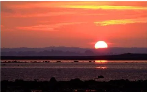 Wilsonpoint Foto stock