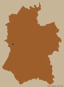 Wiltshire, administrative county of England, on solid. Pattern Illustration