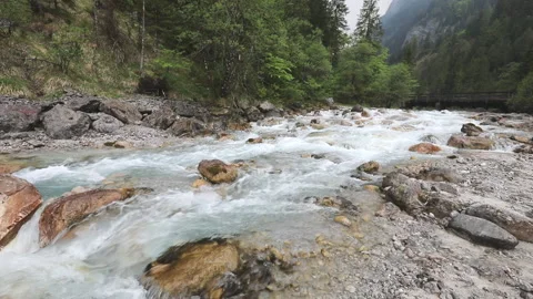 Wimbach Stock Footage 136858183