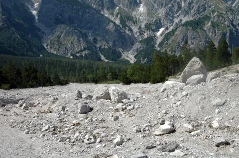 Wimbachgries Photos