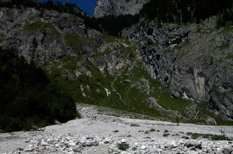 Wimbachgries Photos