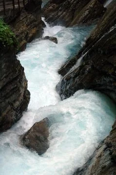 Wimbachklamm Photos