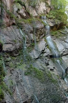 Wimbachklamm Photos