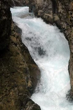 Wimbachklamm Photos
