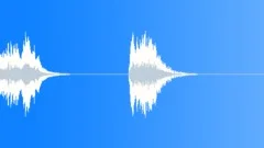 Win and Lose Orchestral Sound Effect