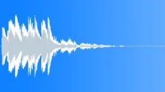 Win arp futuristic Sound Effect