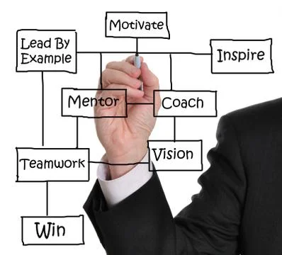 Win Stock Illustration