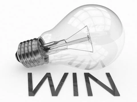 Win 库存插图