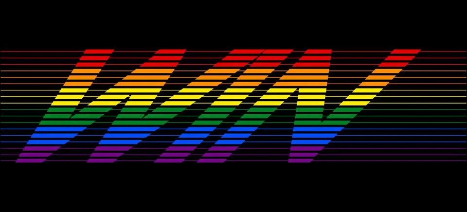 Win, Vector logo. Quotes and phrases for cards, banners, posters, pillow and  Stock Illustration