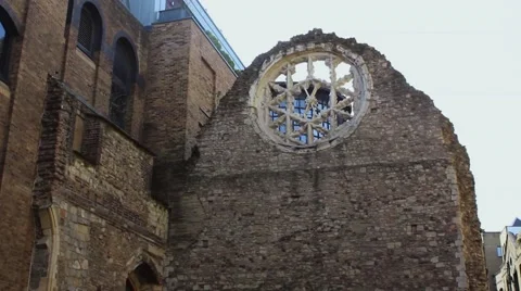 Winchester palace 動画素材 62921167
