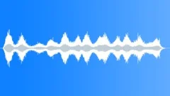 Wind 1 Sound Effect