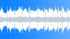 Wind - 1 - Strong - loopSound Effect