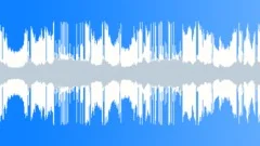 Wind 2 - Strong ice or sand desert wind - loop Sound Effect