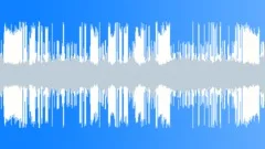 Wind 3 - Hurricane - loop Sound Effect