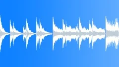 In the wind ( 30 second edit) Stock Music