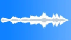 Wind (30 seconds) Sound Effect
