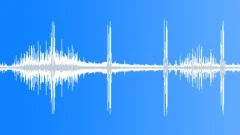 Wind And Flag 01 Loopable Sound Effect