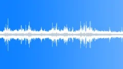 Wind and Rain Against Window Sound Effect