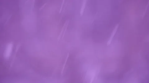 Wind And Snow On Blue Sky Background Stock Footage 44192566