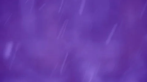 Wind And Snow On Blue Sky Background Stock Footage 44192569