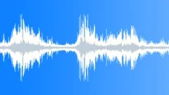 Wind And Tarp 01 Loopable Sound Effect
