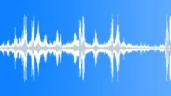 Wind And Tarp 04 Loopable Sound Effect