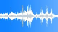 Wind And Tarp 05 Loopable Sound Effect