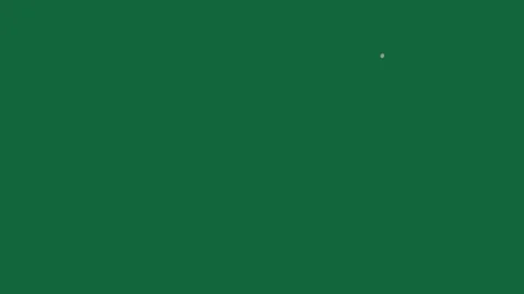 Wind, Animated Wind and Swish Elements. Hand-Drawn Speed Lines with Green Screen Stock Footage 317914103