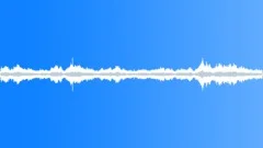 Wind Atmosphere Inside huge Flint BarnSound Effect