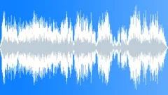 Wind Big Gusts Low PitchedSound Effect
