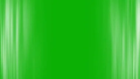Wind Blowing Effect on Green Screen Chroma Key Loop Stock Footage 336669886