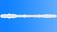 Wind Blowing in the ForestSound Effect