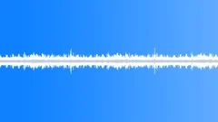 Wind blowing gently in trees loopable Sound Effect