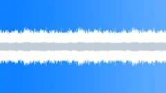 Wind blowing outside, loopable Sound Effect
