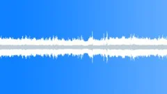 Wind blowing in trees with birds singing in background, loopable Sound Effect