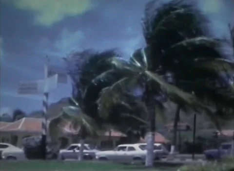 The wind blows in perù 1973 Stock Footage 231797613