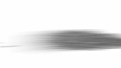 The Wind on the Canvas  Abstract  Serene and Calming Video of a Gentle Breez Video stock 238513903
