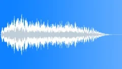 Wind of change spell Sound Effect