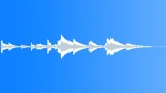 WIND CHIME JAPANESE BELL TYPE02 Sound Effect