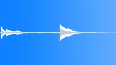 WIND CHIME JAPANESE BELL TYPE04 Sound Effect