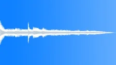 Wind Chimes 3Sound Effect
