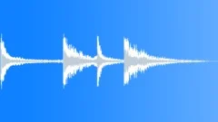 Wind Chimes 4Sound Effect