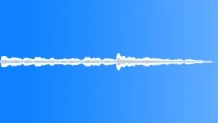 Wind Chimes 5Sound Effect