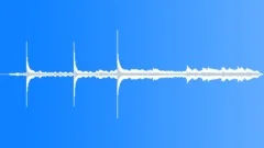 Wind Chimes ChordalSound Effect