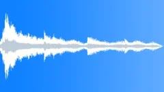 Wind Chimes Guitar ChordSound Effect