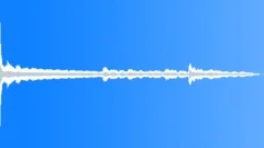 Wind Chimes Guitar TapSound Effect