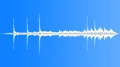Wind Chimes Musical 2Sound Effect