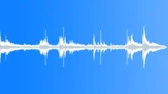 Wind Chimes Musical 5Sound Effect