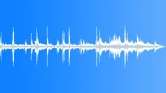 Wind Chimes Musical 6Sound Effect