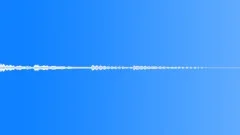 Wind Chimes Single HitsSound Effect